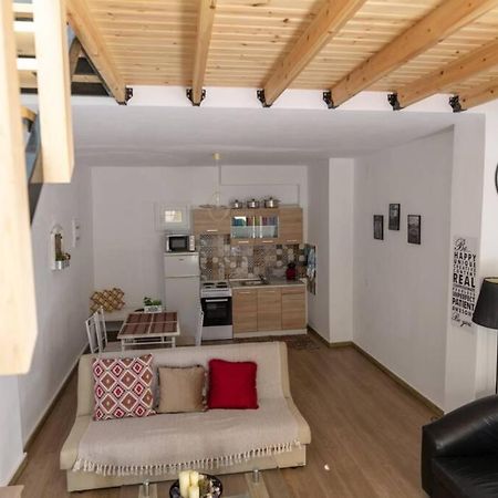Argy'S Home Alexandroupoli Exterior photo