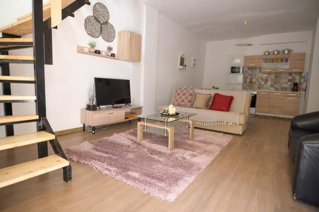 Argy'S Home Alexandroupoli Exterior photo
