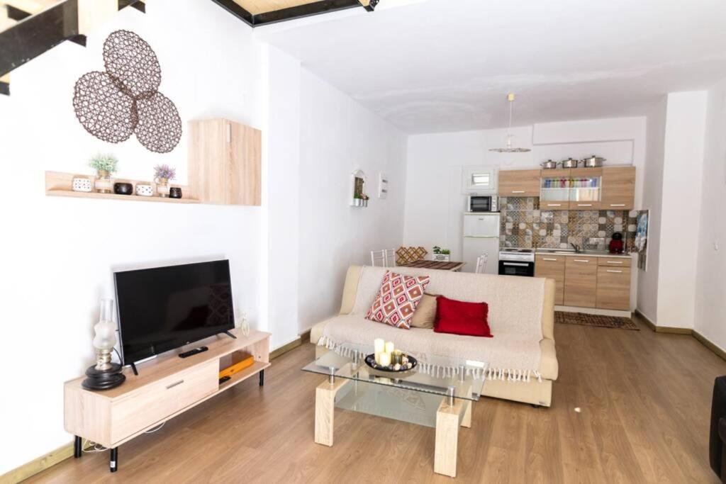 Argy'S Home Alexandroupoli Exterior photo