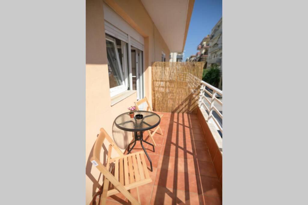 Argy'S Home Alexandroupoli Exterior photo